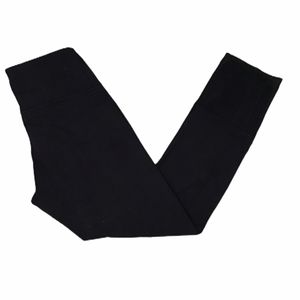 Lululemon Athletica Wunder Under Crop leggings